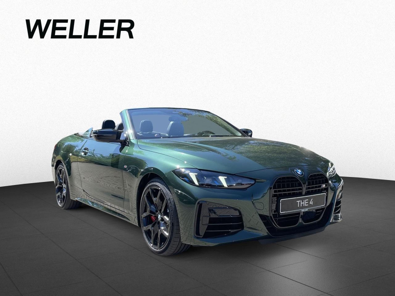 BMW M440 - Bild 4