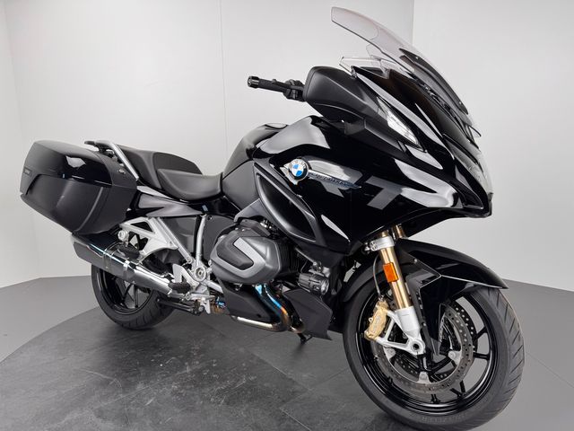 BMW R 1250 RT *NEUWERTIG *TOP-AUSSTATTUNG