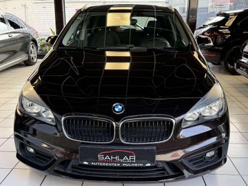 BMW 218 - 3