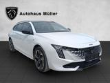 Peugeot 508 SW BlueHDi 130 EAT8 GT - Peugeot 508 mit Diesel-Antrieb