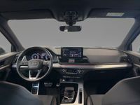 Audi Q5 - Vorschau Bild 10