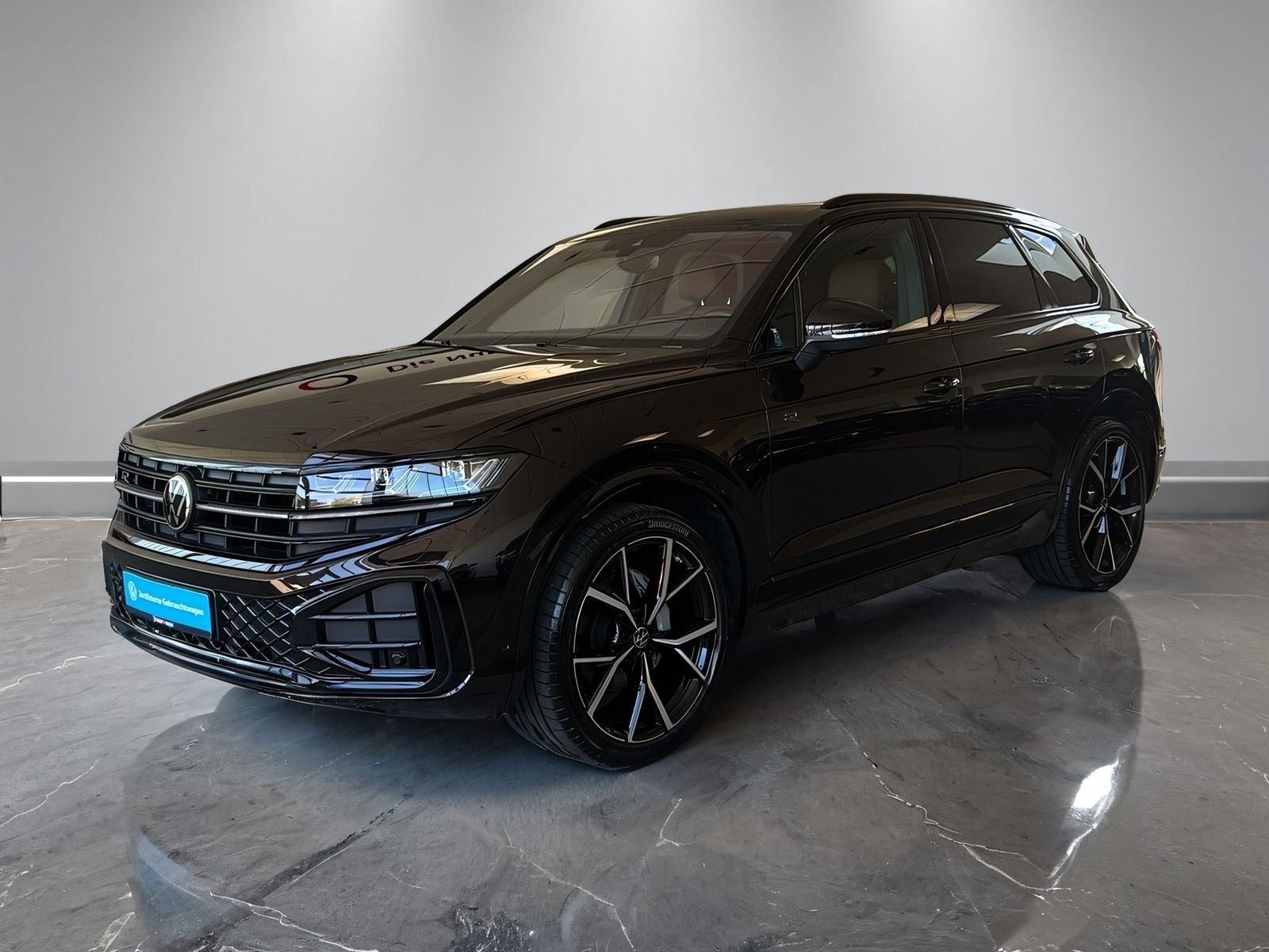 Volkswagen Touareg R-Line 3.0TDI WANK STDHZ AHK LUFT foto 2