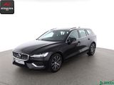 Volvo V60 D4 INSCRIPTION STANDHZ,HUD,360GRAD,ACC,1.HD - Volvo V60 aus 2020