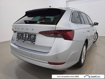 Skoda Octavia - 4