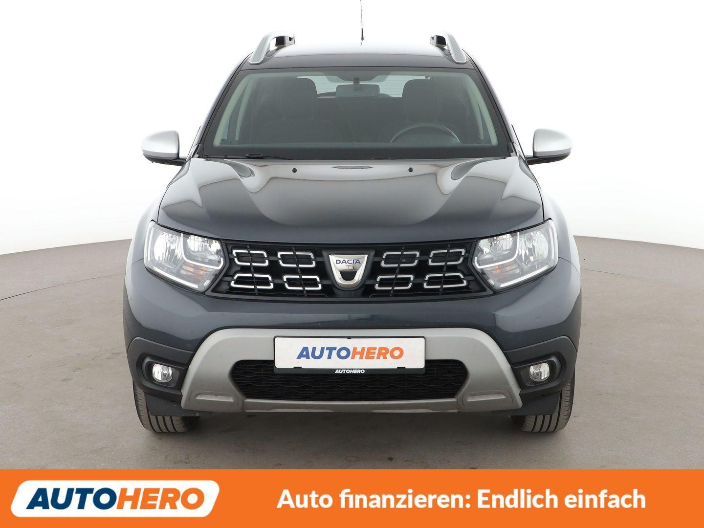 Dacia Duster 1.5 Blue dCi Prestige*NAVI*TEMPO*CAM*PDC*