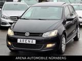 Volkswagen Polo V 1.2 TSI Style*Panorama Neu*Bi-Xenon*Navi - aus 2012: Kleinwagen