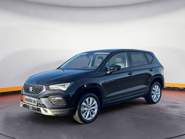 Seat Ateca Style TSI DSG|ACC|LED|NAVI|KAMERA|CLIMATRO