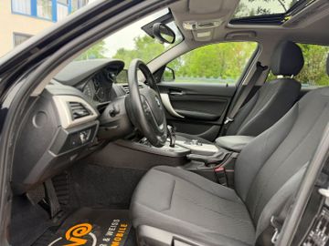BMW 118 - 7