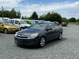 Opel Astra H Twin Top Cosmo Kabrio - Opel Astra aus 2007: H
