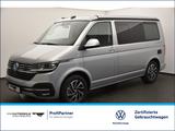 Volkswagen T6.1 California 2.0 TDI SCR DSG Ocean Aufstellda