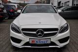 Mercedes-Benz C 300 C -Klasse Cabrio AMG-Line - Mercedes-Benz: Cabrio, Klasse