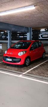 Citroën Citroen C1 / TÜV 08/26 - Citroën AMI Gebrauchtwagen