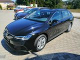 Volkswagen Golf VIII Variant Life - Volkswagen Golf Tageszulassungen: Variant