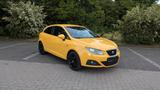 Seat Ibiza SC 1.2 TSI Ecomotive Style Copa - Seat Ibiza Ecomotive mit Benzin-Antrieb