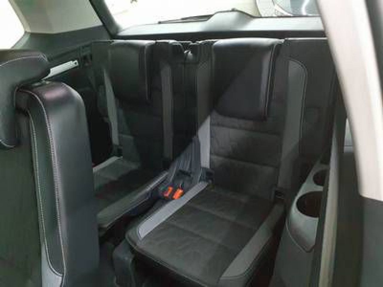 Volkswagen Touran - Bild 10