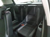 Volkswagen Touran - Vorschau Bild 10