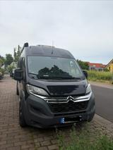Citroën Jumper Camper Pössl 2 Win Plus - frei ab jetzt  - Citroën Jumper 2