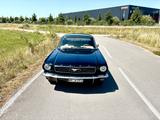 Ford Mustang 1966 C-Code V8 | H-Zulassung | Neuteile - Ford Gebrauchtwagen von 1966