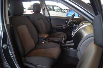 Kia ceed Sportswagon 1.4sw Edition7-NAVI-KLIMA-SHZG-