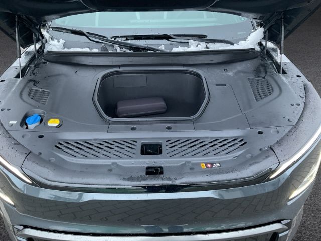 Fahrzeugabbildung Kia EV5 81,4 GT-LINE LAUNCH EDITION 2WD *MASSAGESITZ