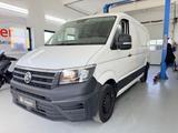 Volkswagen Crafter Kasten Kasten 30 EcoProfi FWD mittellang - : mit TÜV, mit