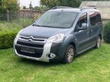 Citroën Berlingo VTi 120 XTR XTR - Citroën Berlingo Xtr mit Benzin-Antrieb