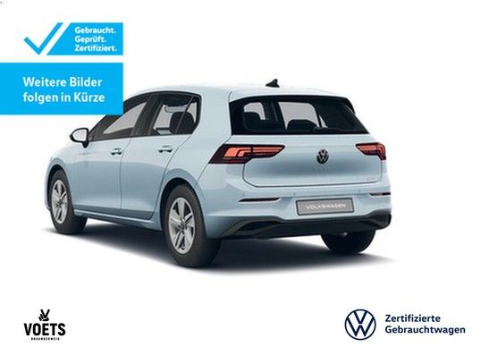 Volkswagen Golf - Bild 3