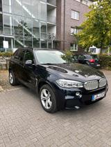 BMW X5 xDrive40d - - BMW X5 in Dortmund