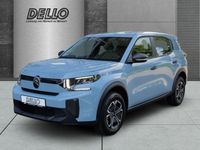 Citroën C3 Aircross - Vorschau Bild 1
