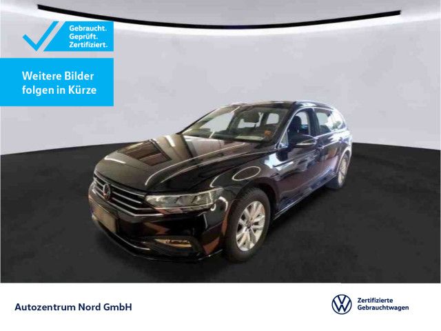 Image of Volkswagen Passat Variant