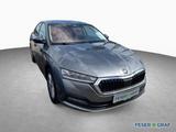 Skoda Octavia Ambition 1.4 iV TSI DSG *AHK*PDC - Skoda Octavia mit Hybrid-Antrieb