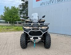 CFMOTO CFORCE 1000 Overland !NEU!