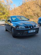 Seat Ibiza 1.8 20V T 132kW Cupra Cupra - Seat Ibiza Cupra-2
