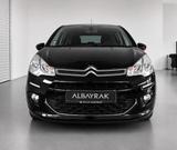 Citroën C3 Selection - Citroën C3 Selection mit Benzin-Antrieb