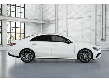 Mercedes CLA 180 - 5