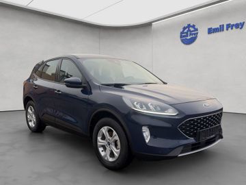 Ford Kuga - 9