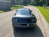 Ford Mustang 5.0 Ti-VCT V8 GT Auto GT - Ford Mustang: Auto