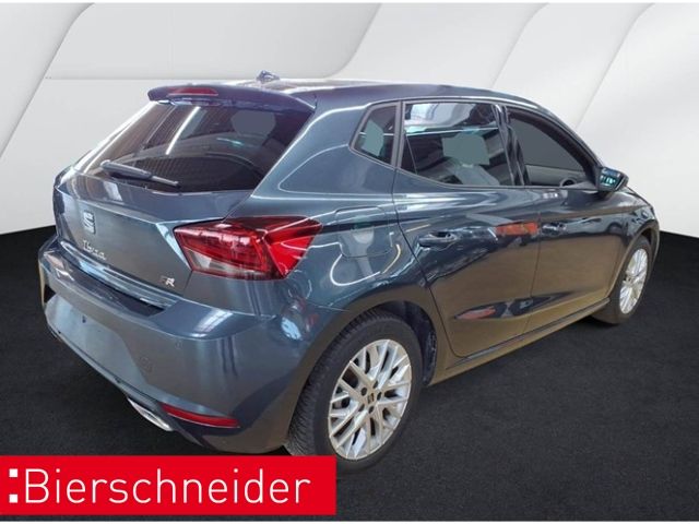 Seat Ibiza - Bild 3