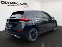 Nissan Leaf 40kWh N-Connecta GJR 360°CAM SHZ WÄRMEPUMPE - Image