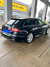 Audi A6 4G 3.0 TDI 200kW quattro S tronic Av - - Audi A6: 4g