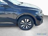 Volkswagen Polo 1.0 TSI DSG MOVE LED KAM GJR NAVI APP SHZ - Volkswagen Polo aus 2024