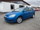 Toyota Corolla 1.6 Edition / Compact - Toyota Corolla: Edition