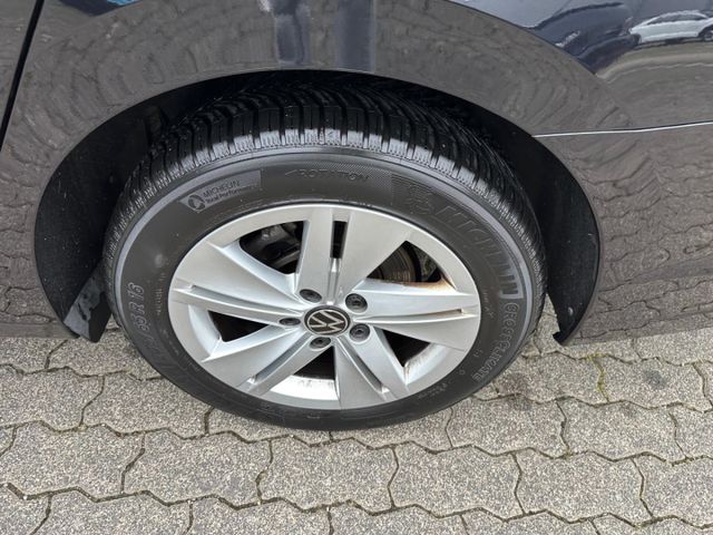 Golf Variant VIII Life 1.0 TSI LED Climatronic S