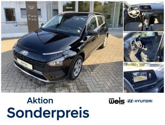 Hyundai Bayon 1.0T Select NAVIGATION