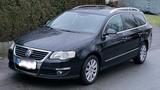 Volkswagen Passat 3C 2,0TDI 140 Ps - Volkswagen Passat aus 2005: 3c