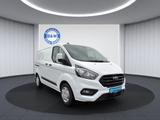 Ford Transit Custom 320 L1*SORTIMO*1.HAND*KAMERA - Ford Transit Custom in Mönchengladbach