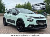 Citroën C3 Feel*LED*Tempomat* - Citroën C3: Feel