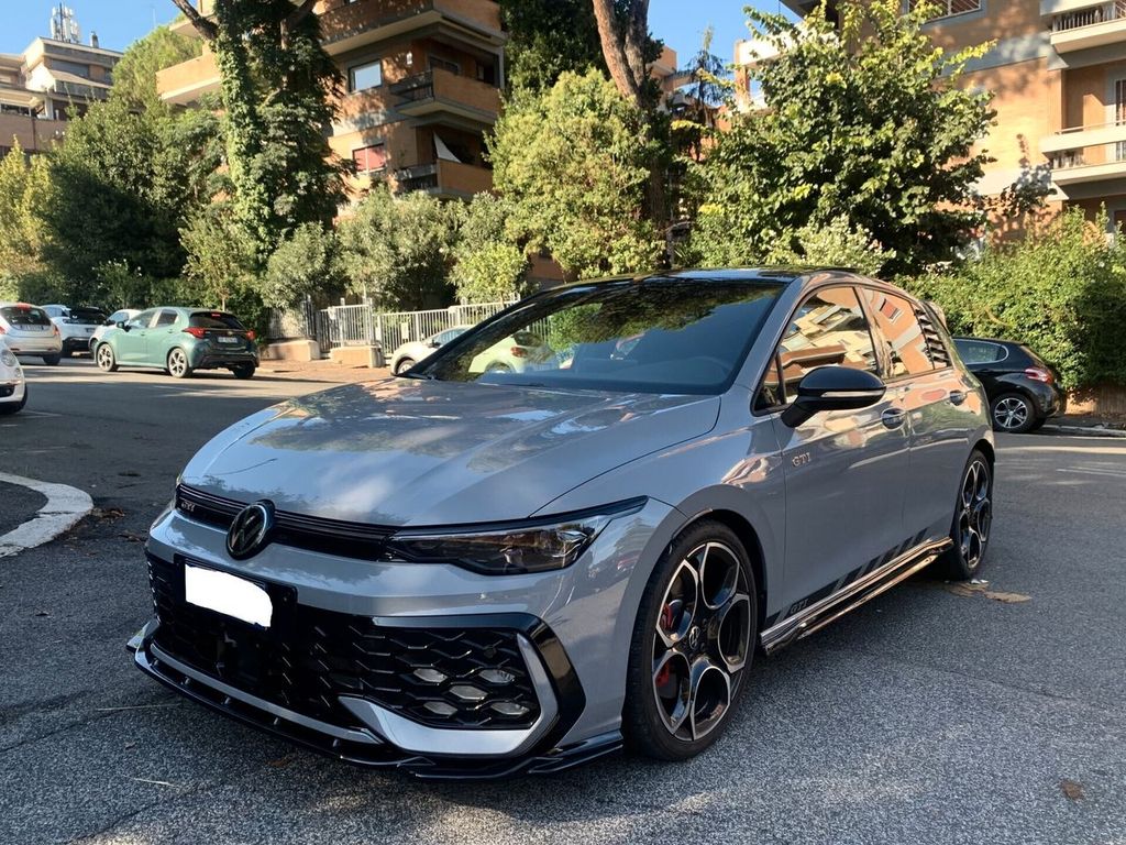 Image of Volkswagen Golf