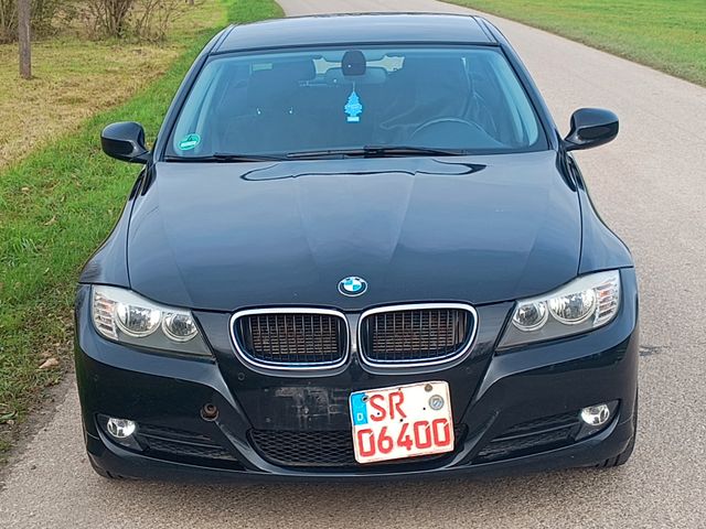 BMW 318 Baureihe 3 Lim. 318i