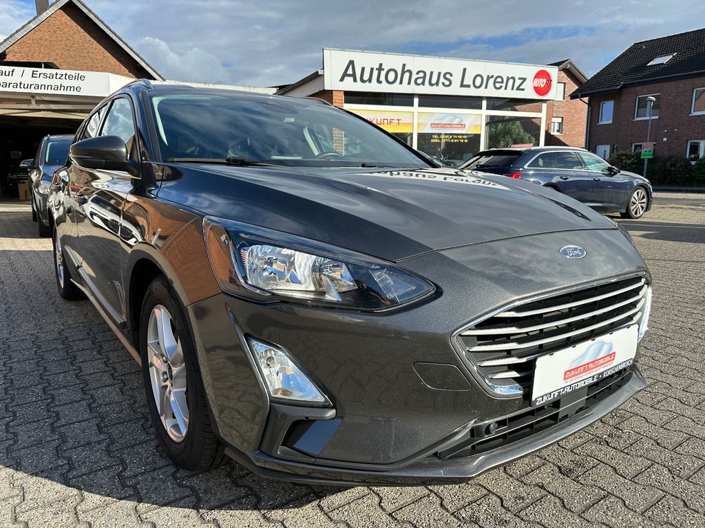 Image of Ford Focus